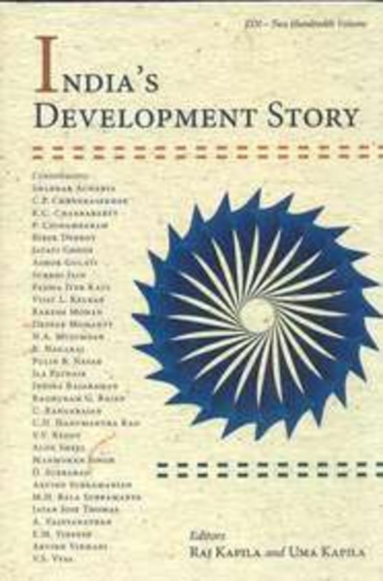 Indias Development Story