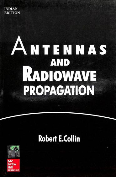 Antennas & Radiowave Propagation