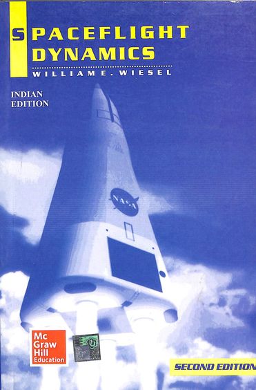 Spaceflight Dynamics
