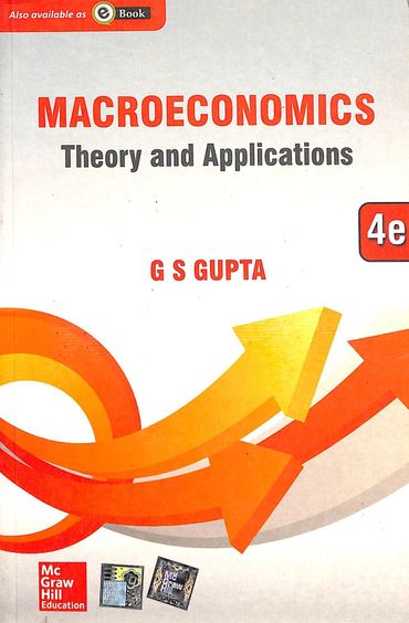 Macroeconomics Thoery & Applications