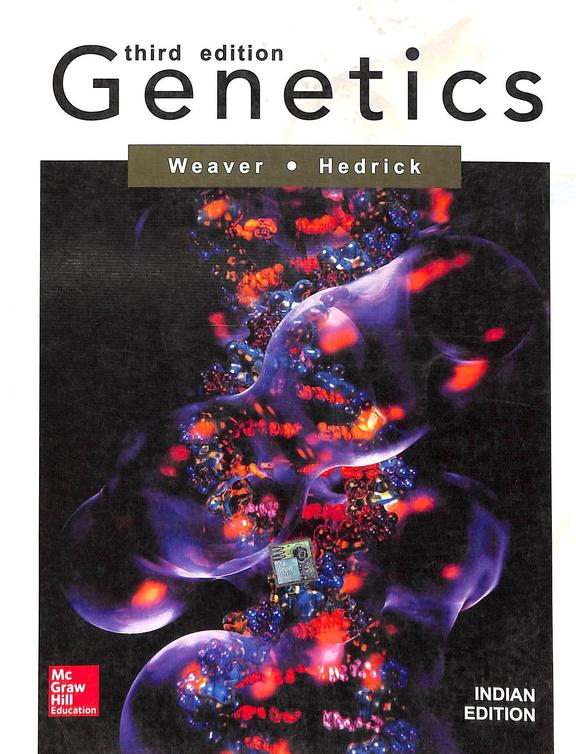 Genetics