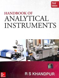 Buy Handbook of Biomedical Instrumentation book : R.S. Khandpur