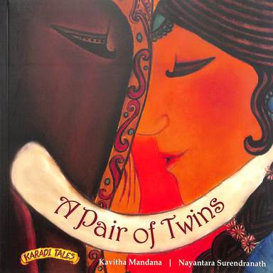 Pair Of Twins