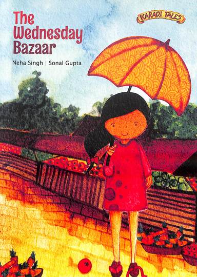 Wednesday Bazaar