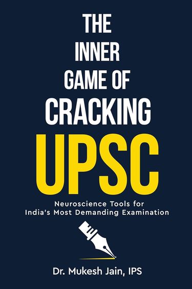 Inner Game Of Cracking Upsc