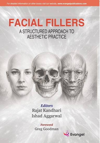 Facial Fillers: A Structured Approach to Aesthetic Practice