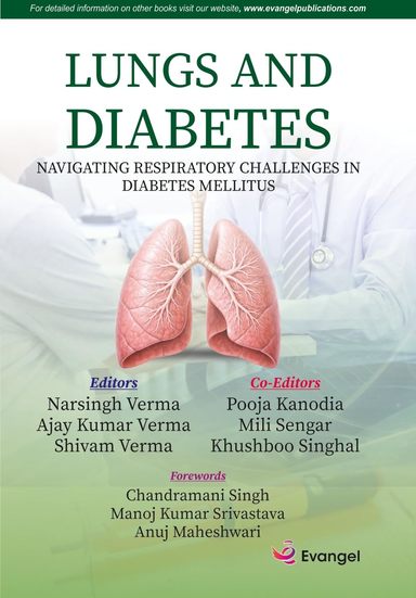 Lungs and Diabetes: Navigating Respiratory Challenges in Diabetes Mellitus