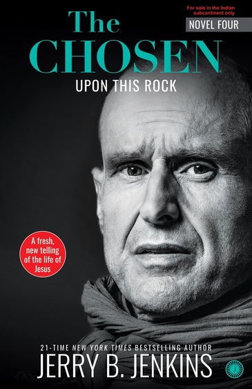 Chosen Upon This Rock Book 4