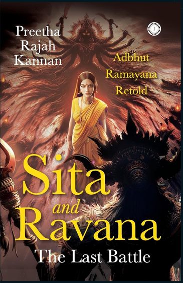 Sita & Ravana : The Last Battle