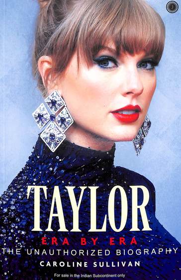 Taylor : Era By Era
