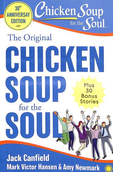 Original Chicken Soup For The Soul