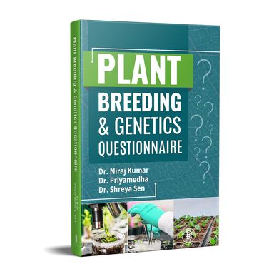 Plant Breeding and Genetics Questionnaire