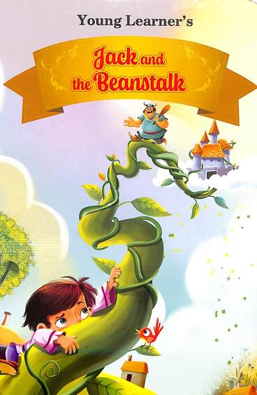 Jack & The Beanstalk : Young Learners