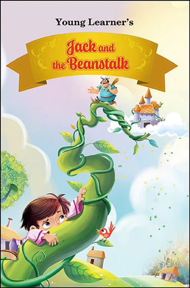 Jack & The Beanstalk : Young Learners