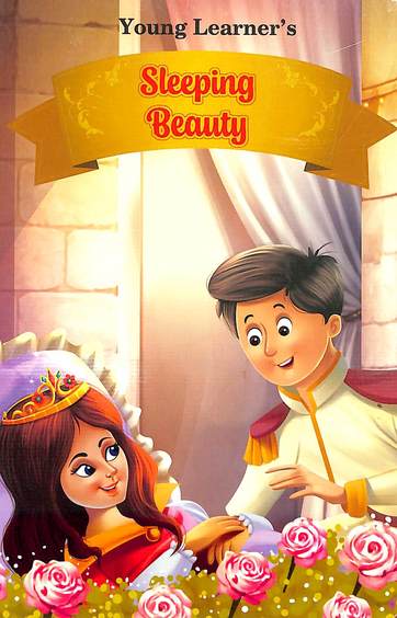 Sleeping Beauty : Young Learners