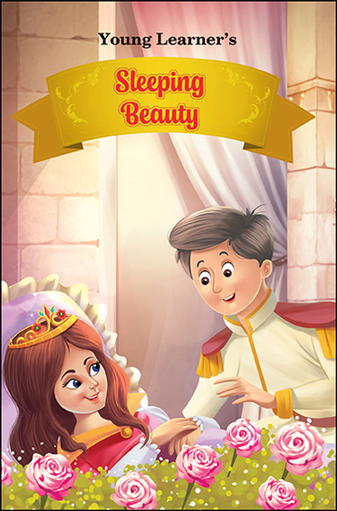 Sleeping Beauty : Young Learners