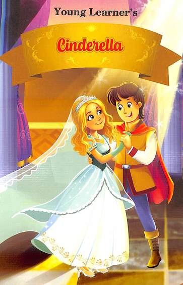 Cinderella : Young Learners