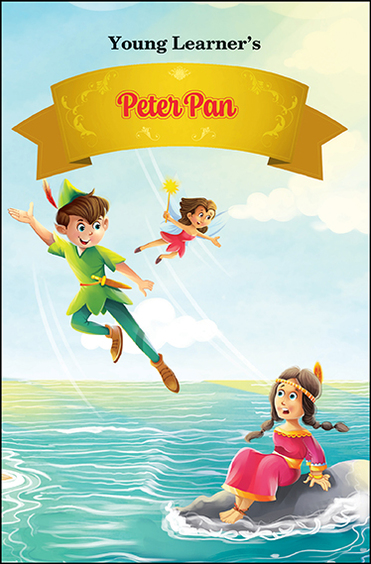Peter Pan : Young Learners