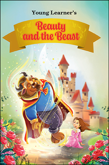 Beauty & The Beast : Young Learners