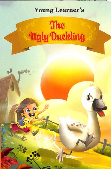 Ugly Duckling : Young Learners