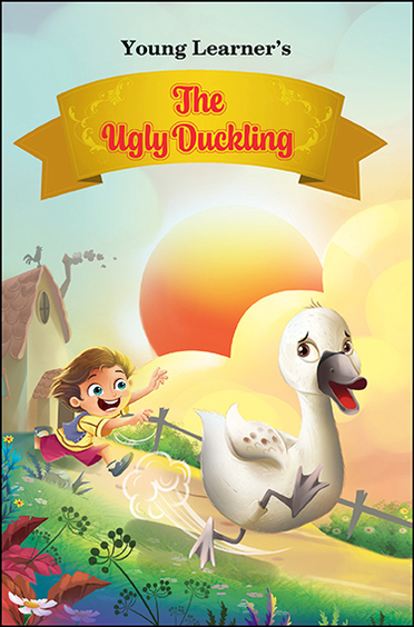 Ugly Duckling : Young Learners