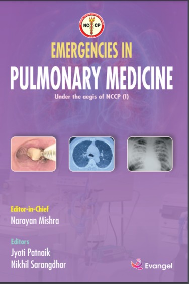 NCCP Emergencies in Pulmonary Medicine