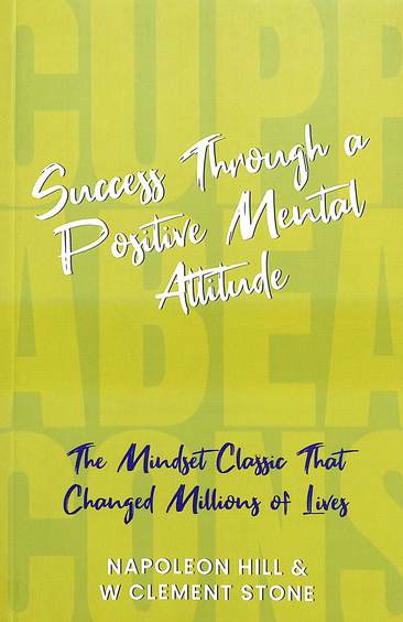 Success Through A Positive Mental Attitude : Cuppa Beacons