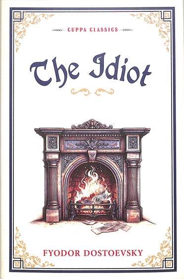 Idiot : Cuppa Classics