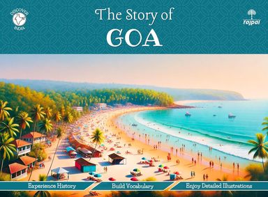 Story  Of Goa