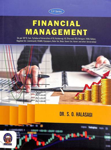 Financial Management Bcom Guk Kud Rcu Vsku Ksawu  Sep