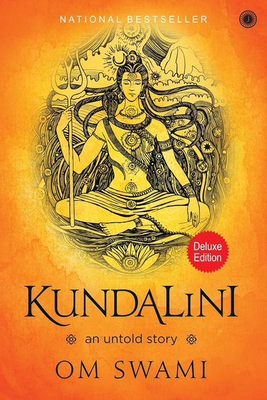 Kundalini : An Untold Story