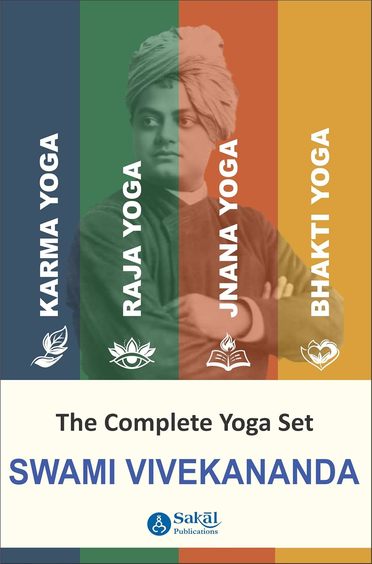 Complete Yoga Set