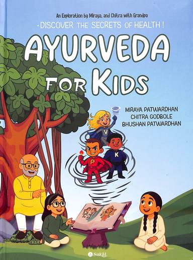 Ayurveda For Kids