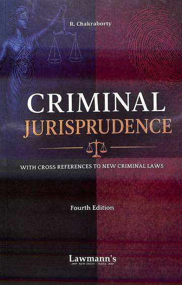 Criminal Jurisprudence : Lawmanns