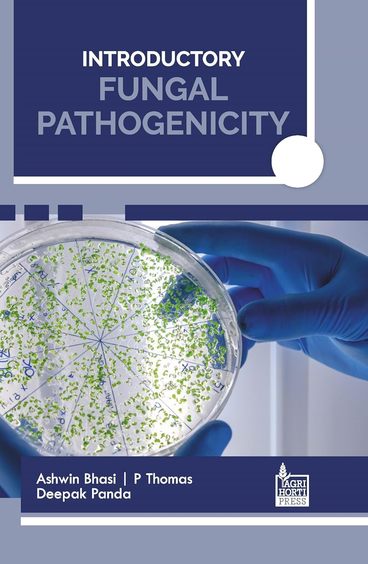 Introductory Fungal Pathogenicity