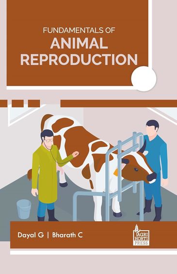 Fundamentals of Animal Reproduction