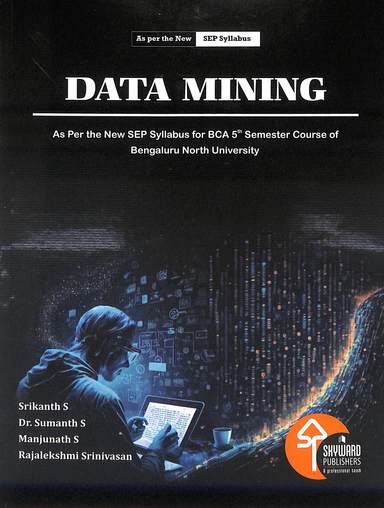 Data Mining For Bca 5th Sem Sep Syllabus : Bnu