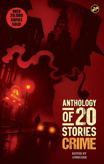 Anthology Of 20 Stories : Crime