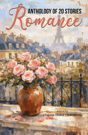 Anthology Of 20 Stories : Romance