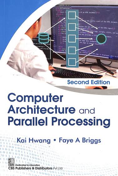 Computer Architecture & Parallel Processing