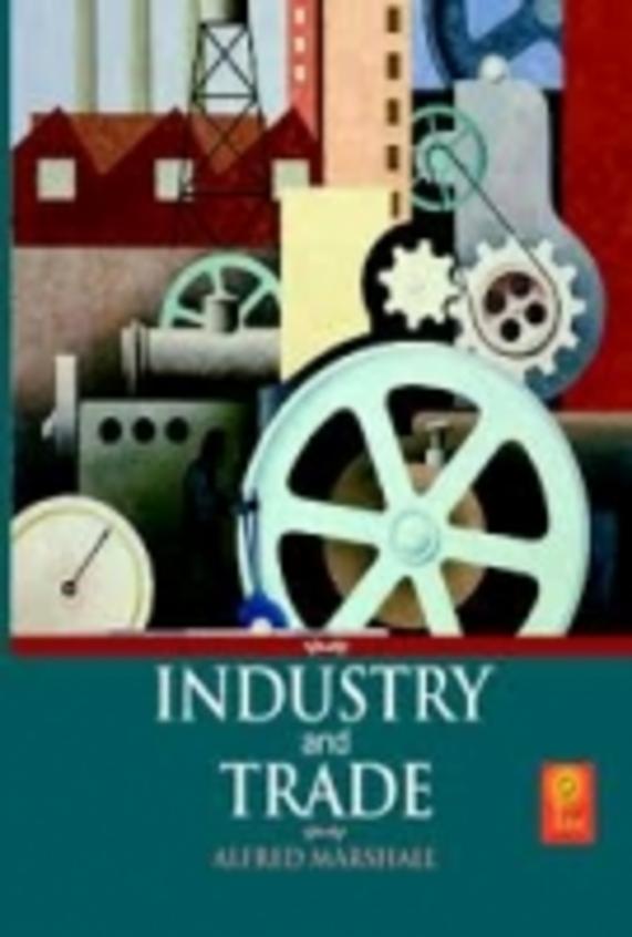 Industry and Trade