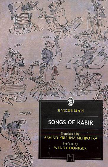 Songs Of Kabir