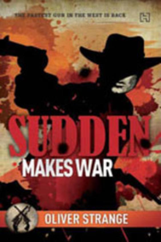 Sudden Makes War