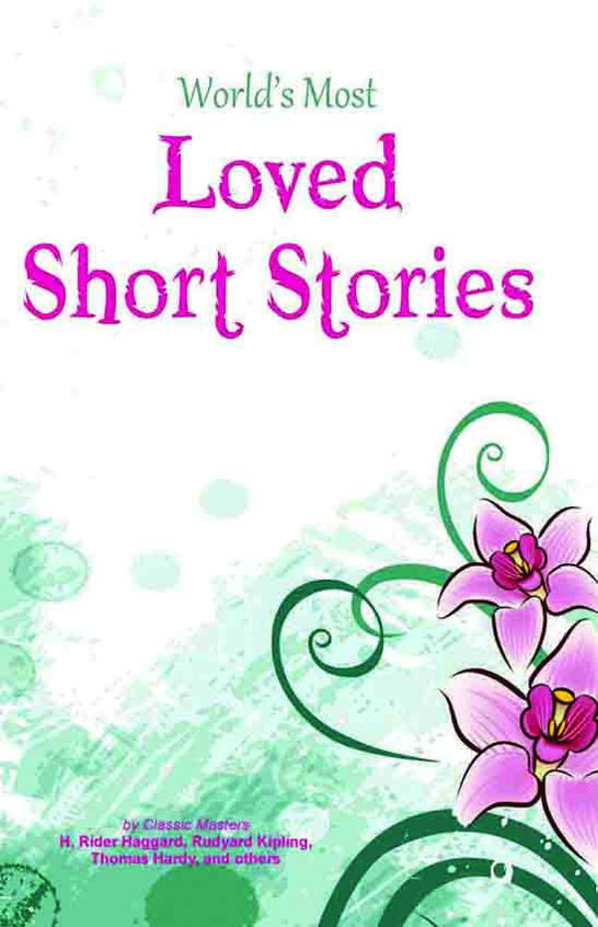 Worlds Most Loved Short Stories