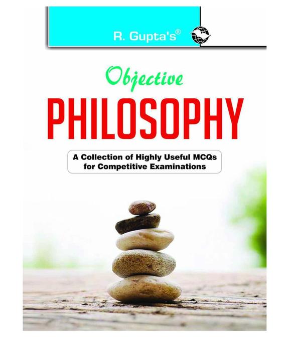 Objective Philosophy