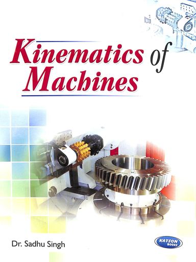 Kinematics Of Machines