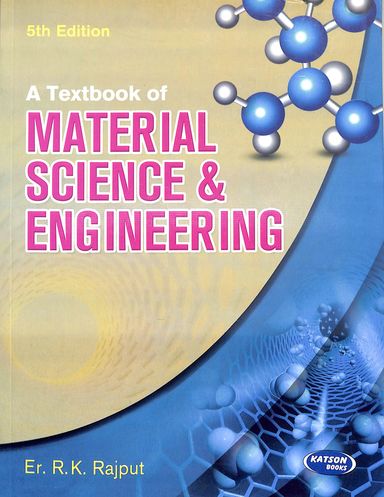 Material Science & Engineering