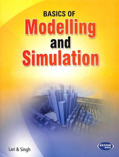 Basics Of Modelling & Simulation