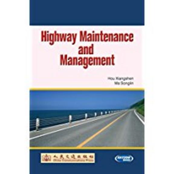 Highway Maintenance and Management