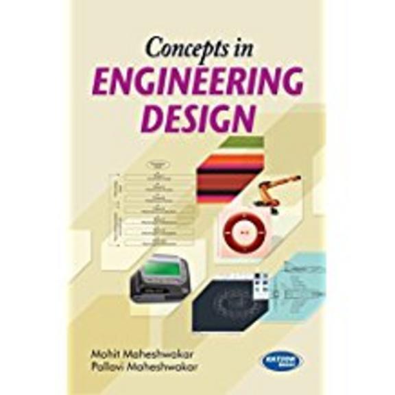 Concepts in Engineering Design